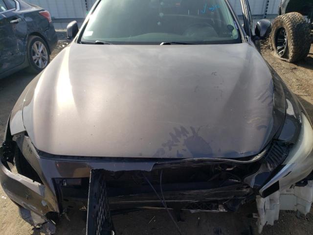 JN1BV7ARXEM682324 Infiniti Q50 BASE
