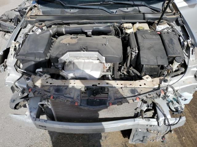 2G11Z5SA8G9199711 Chevrolet IMPALA LS