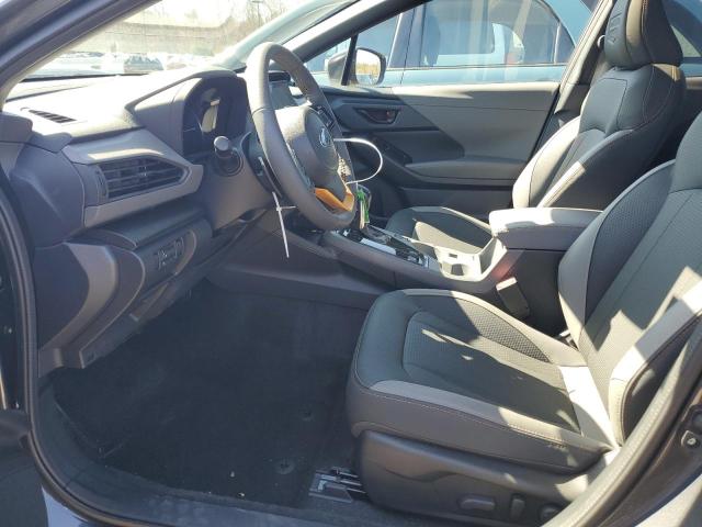 4S4GUHU67R3737316 Subaru Crosstrek Wilderness
