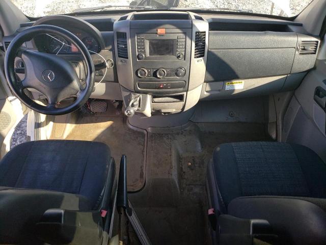 WD3PE8DC1E5891293 Mercedes-Benz Sprinter 2500