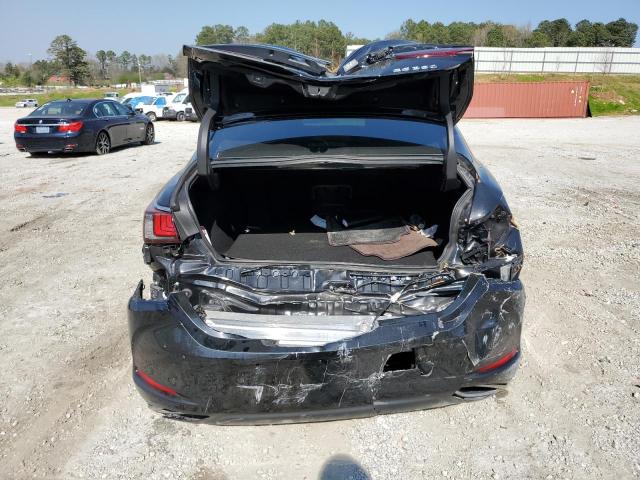 58AFZ1B18MU084843 Lexus Es 350 Base