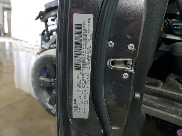 1C6RR7GG0KS616966 RAM 1500 Classic Slt