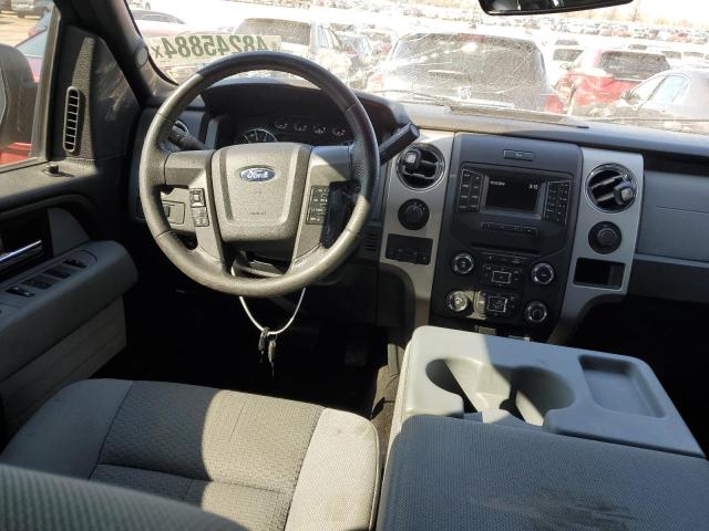 1FTFW1ET6EKE96810 Ford F150 Supercrew