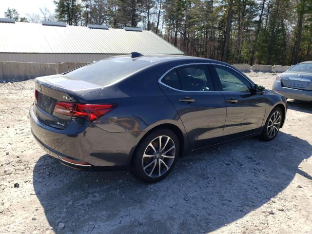 19UUB3F54GA002727 Acura TLX TECH