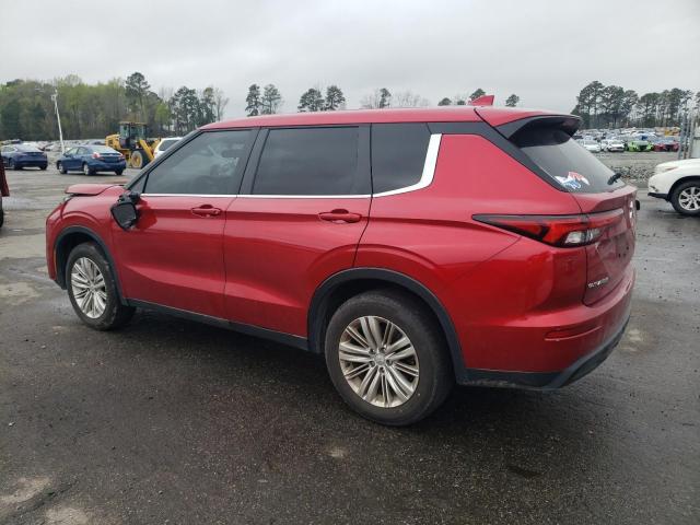 JA4J3TA81PZ009677 Mitsubishi Outlander Es