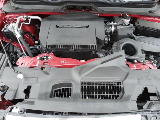 5FNYG1H47RB023219 Honda PILOT EXL