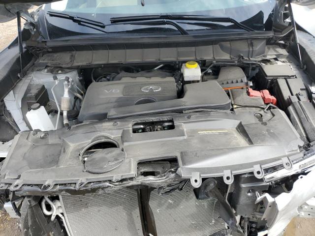 5N1DL1ER7PC367911 Infiniti QX60 PURE