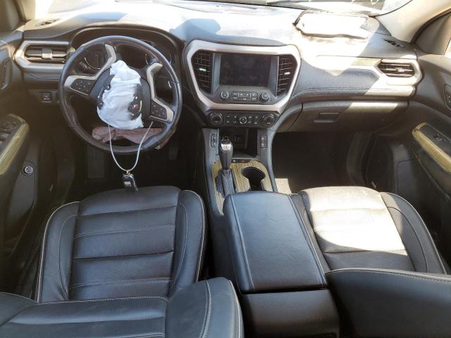 1GKKNPLSXKZ123369 GMC Acadia Denali