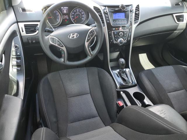 KMHD35LH2EU171108 Hyundai ELANTRA GT