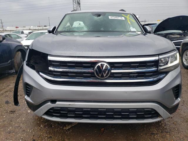 1V2HR2CA6NC559016 Volkswagen ATLAS SE