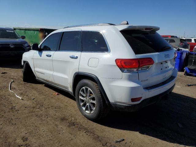 1C4RJFBG0FC612918 Jeep Grand Cherokee Limited