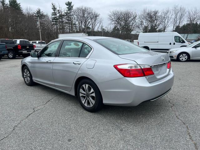1HGCR2F35FA074695 Honda ACCORD LX