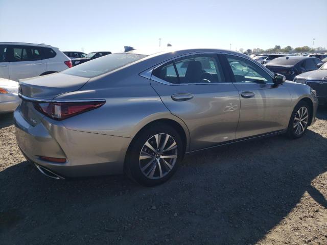 58ACZ1B1XLU058777 Lexus Es 350 Base