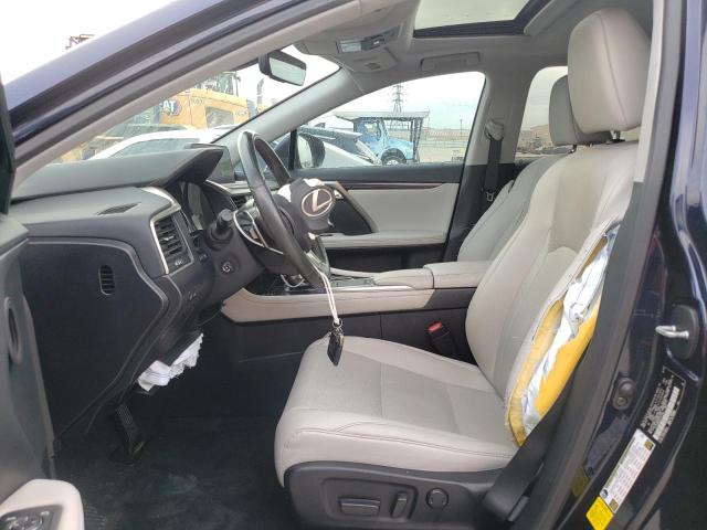 2T2AZMAA5LC171423 Lexus Rx 350 Base