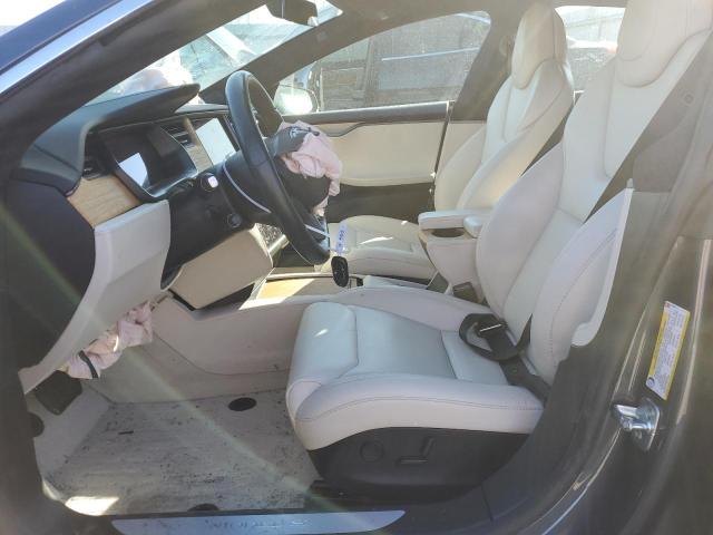 5YJSA1E20KF347810 Tesla MODEL S