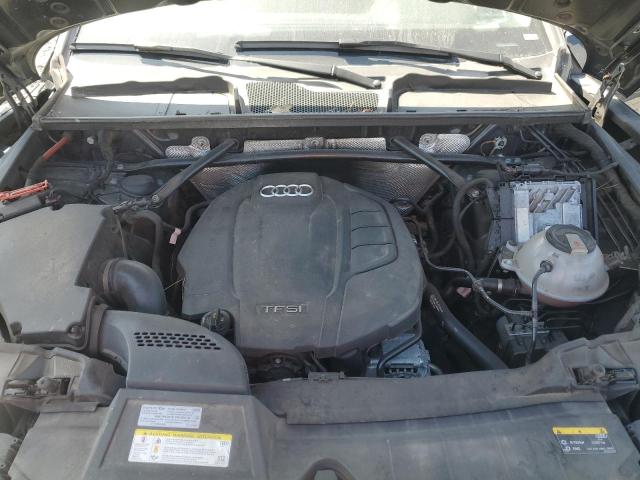 WA1ANAFYXK2124044 Audi Q5 PREMIUM