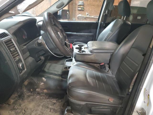 3C6UR5HJ3JG357176 RAM 2500 St