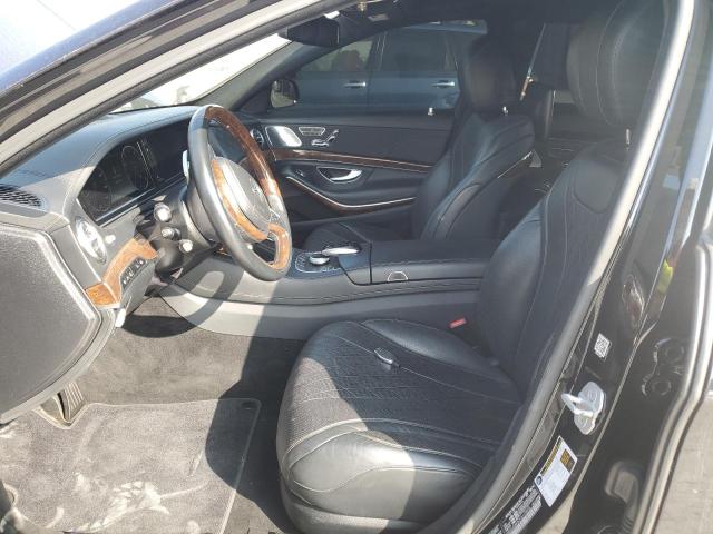 WDDUG8FB7FA123808 Mercedes-Benz S 550 4matic