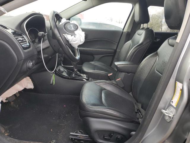 3C4NJDCB1LT221220 Jeep Compass Limited