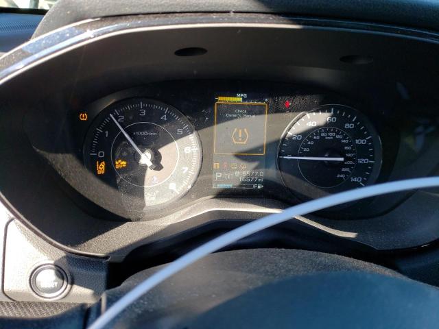 4S3GKAV61P3605035 Subaru Impreza Premium