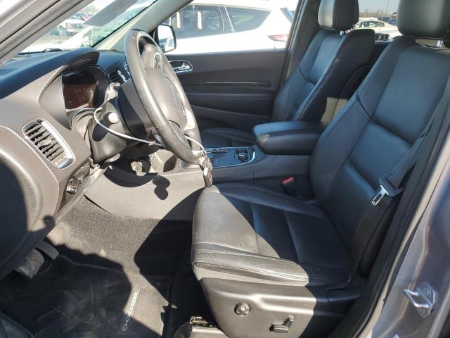 1C4SDJDT9EC318860 Dodge DURANGO LIMITED