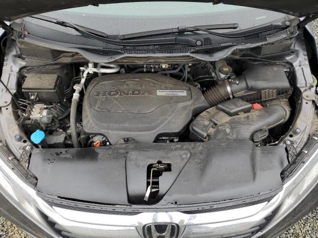 5FNRL6H75KB045555 Honda ODYSSEY EXL