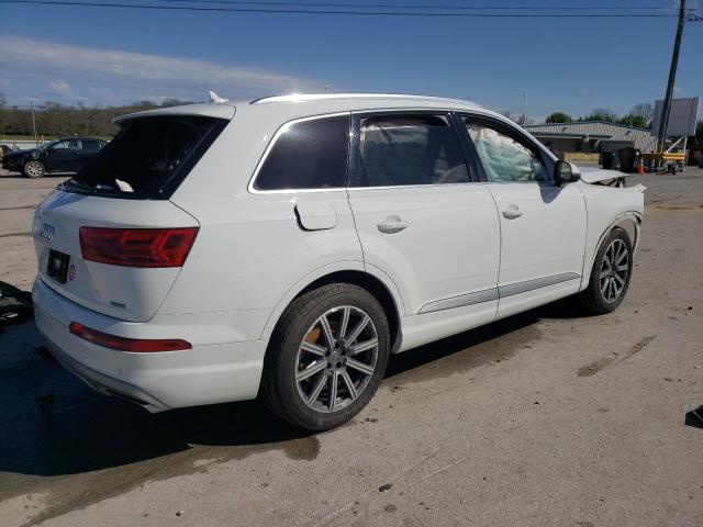 WA1LHAF70HD043199 Audi Q7 Premium Plus