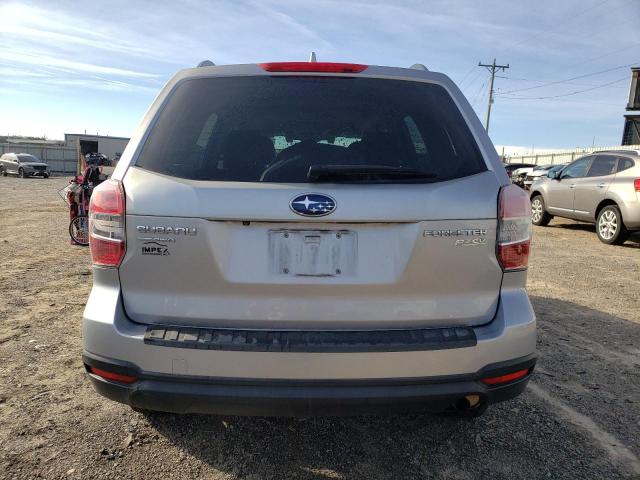 JF2SJAFC8GH538004 Subaru Forester 2.5i Premium