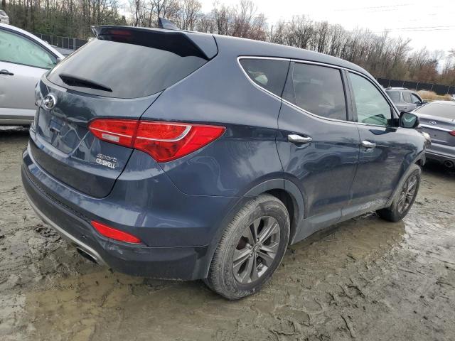 5XYZT3LB4EG194658 Hyundai SANTA FE SPORT