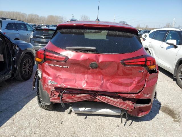 KL4MMDSL8LB095320 Buick Encore Gx Select