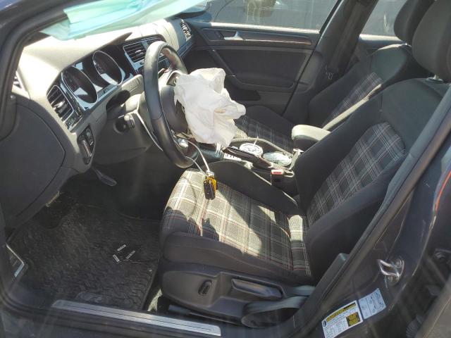 3VW6T7AU8KM006721 Volkswagen GTI S