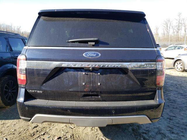 1FMJK2AT4MEA58166 Ford Expedition Max Limited