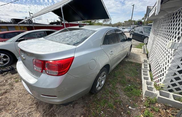 1G11B5SA8GF104754 Chevrolet Malibu Limited Ls