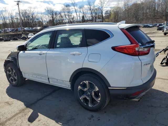 7FARW2H97KE025300 Honda Cr-v Touring