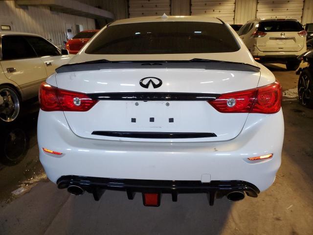 JN1BV7AR7FM414011 Infiniti Q50 BASE