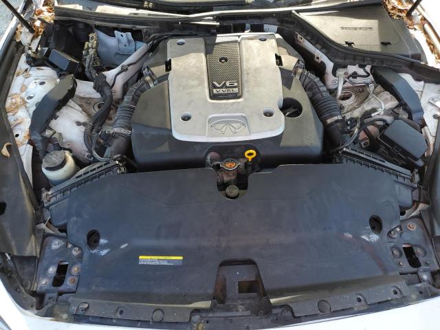 JN1BV7AR3FM411137 Infiniti Q50 BASE