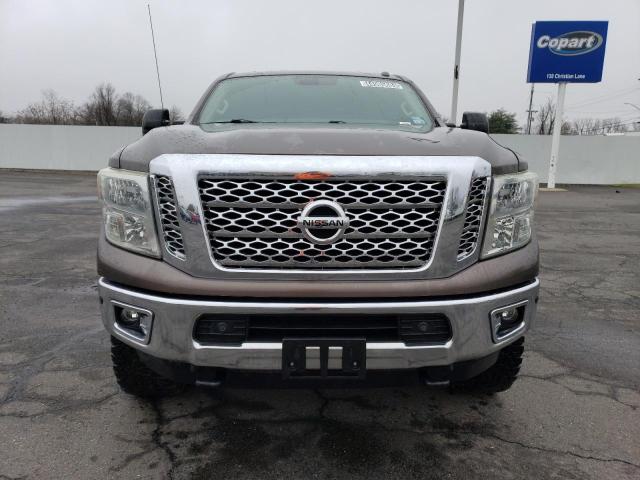 1N6BA1F49HN521834 Nissan Titan Xd Sl