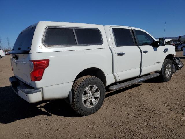 1N6AA1E50HN521095 Nissan TITAN SV