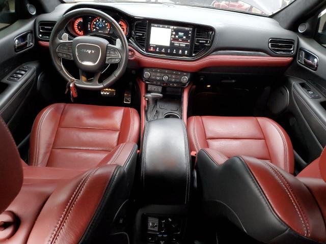 1C4SDJH9XMC639416 Dodge Durango Srt Hellcat