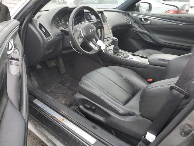 JN1EV7EK0KM230422 Infiniti Q60 PURE
