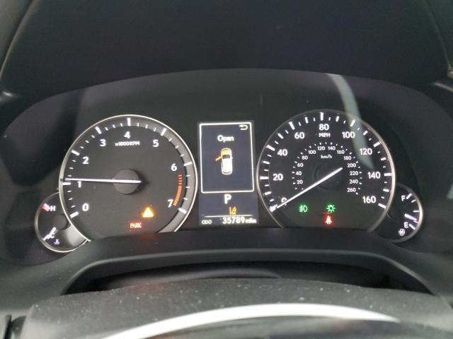 2T2ZZMCA4KC137178 Lexus Rx 350 Base