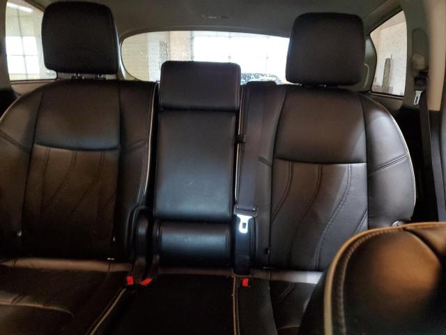 5N1DL0MM4HC554766 Infiniti QX60