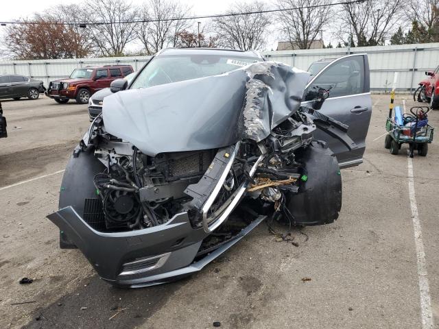 LYVBR0DL5JB078796 Volvo Xc60 T8 Inscription