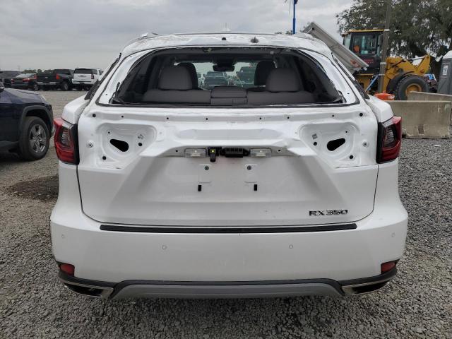 2T2HZMAA3NC240773 Lexus RX 350