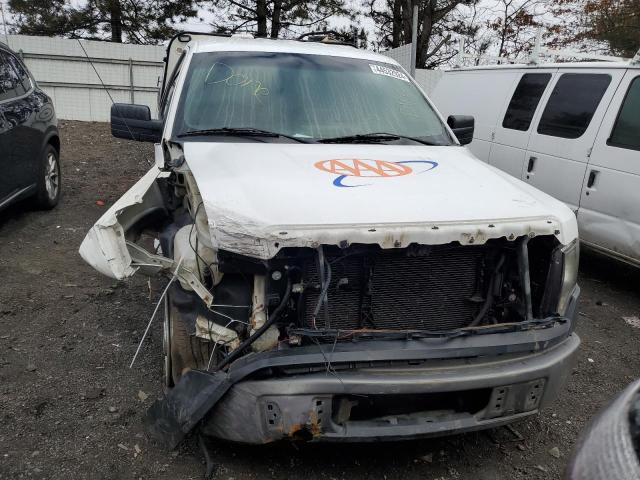1FTMF1CM6EKG22053 Ford F150