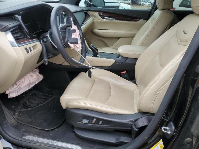 1GYKNDRS3HZ229747 Cadillac XT5 LUXURY