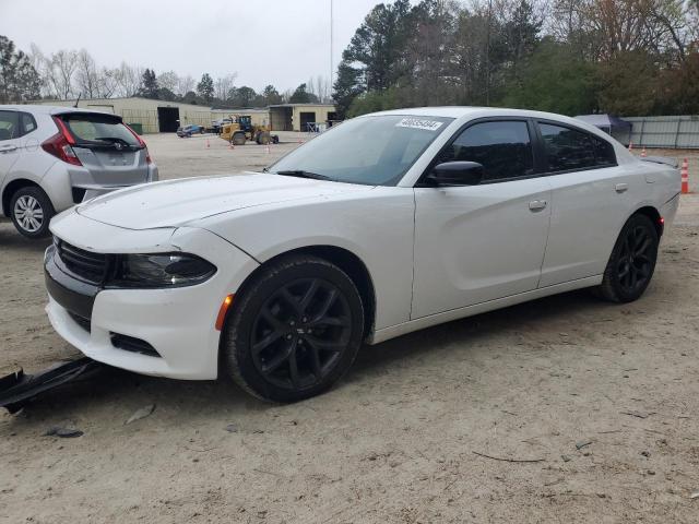 Auction sale of the 2019 Dodge Charger Sxt, vin: 2C3CDXBG6KH621797, lot number: 48035494