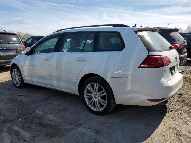 3VWCA7AU6FM501529 Volkswagen Golf Sportwagen Tdi S