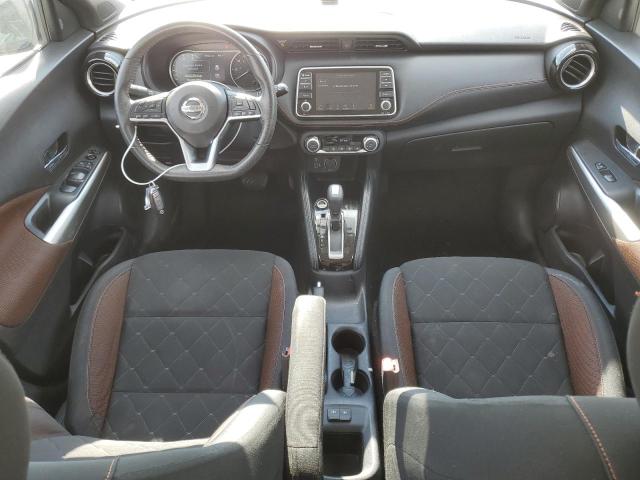 3N1CP5DV9LL515665 Nissan KICKS SR