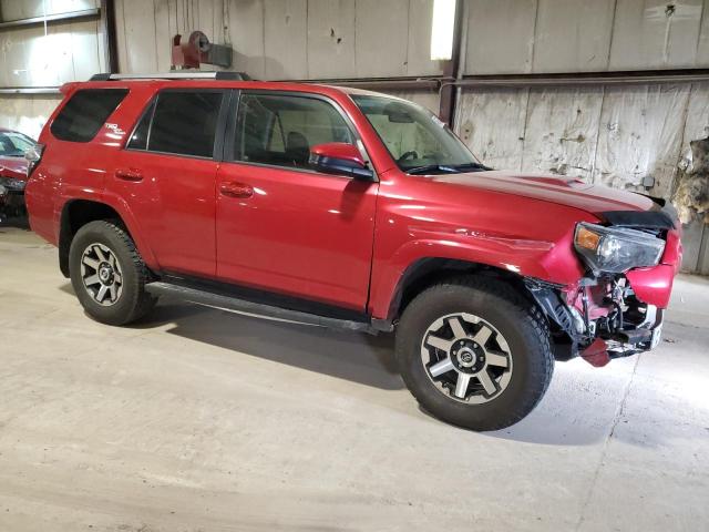 JTEBU5JR0J5531710 Toyota 4runner Sr5/sr5 Premium